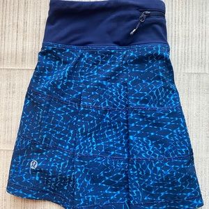 LuluLemon Skirt